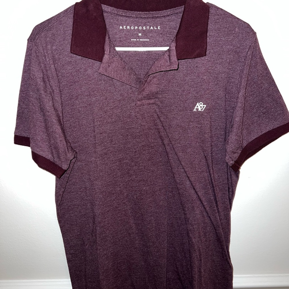 Aeropostale Polo shirt
